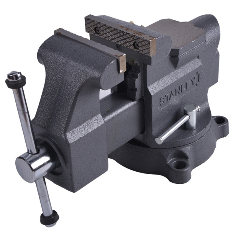 史丹利 83-068-2-23C MaxSteel重型台虎钳 6 史丹利 83-068-2-23C MaxSteel重型台虎钳 6