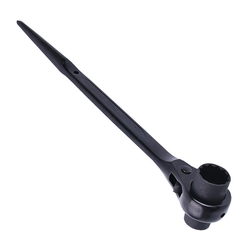 史丹利 94-179-2-23 公制双口尖尾棘轮扳手 22x24mm按把销售