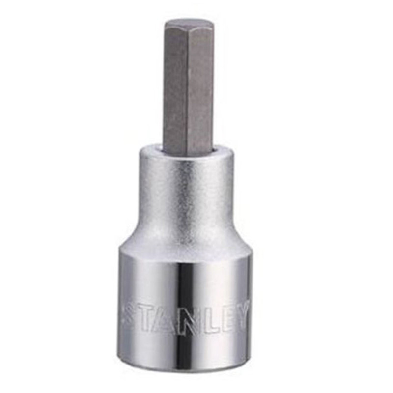 史丹利 89-192-1-22 系列6角旋具套筒14mm 12.5MM按（只）销售