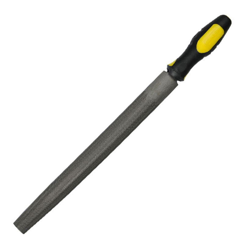 史丹利 22-353-28 粗齿半圆锉 8寸按（把）销售