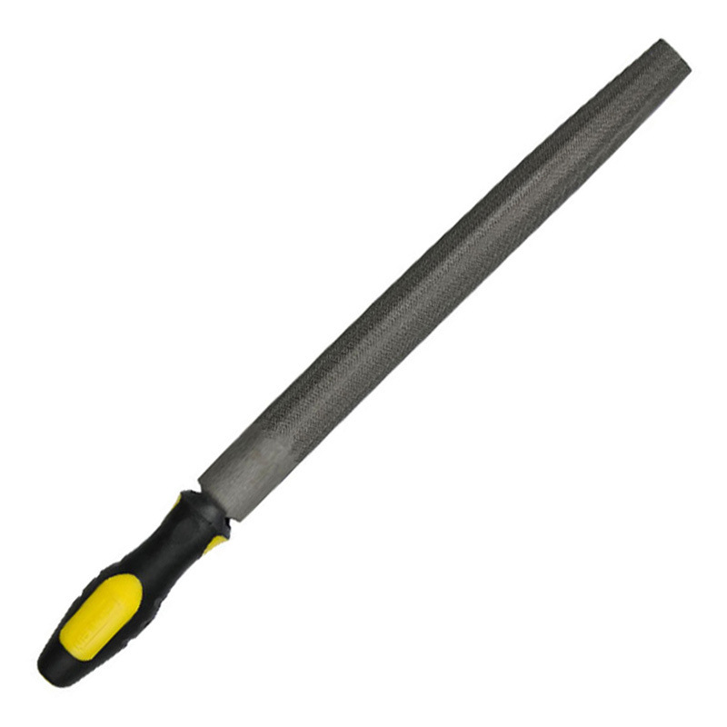 史丹利 22-353-28 粗齿半圆锉 8寸按（把）销售