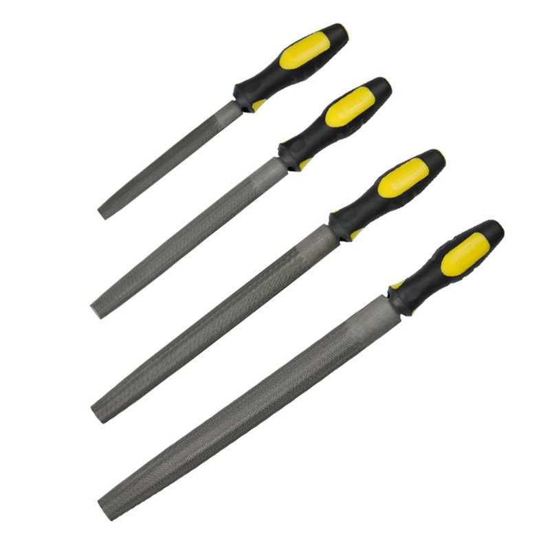 史丹利 22-353-28 粗齿半圆锉 8寸按（把）销售