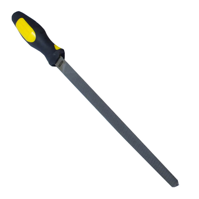 史丹利 22-389-28 粗齿三角锉 8寸按（把）销售