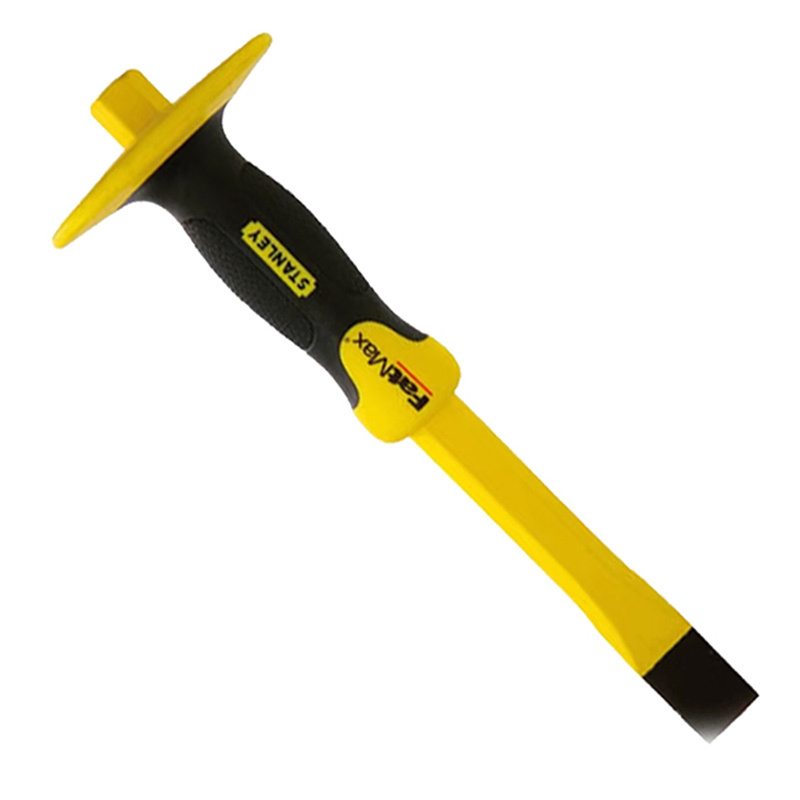 史丹利 16-332-23 胶柄石工凿 25mm按(把)销售 史丹利 16-332-23 胶柄石工凿 25mm按(把)销售