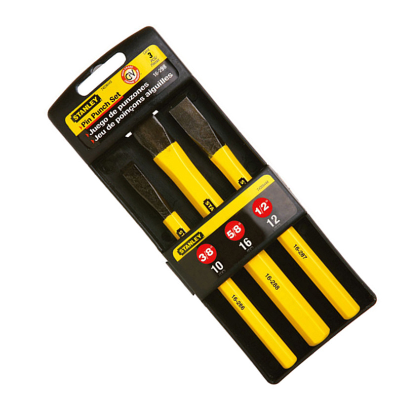 史丹利 16-298-23 3件套石工凿按(把)销售 史丹利 16-298-23 3件套石工凿按(把)销售