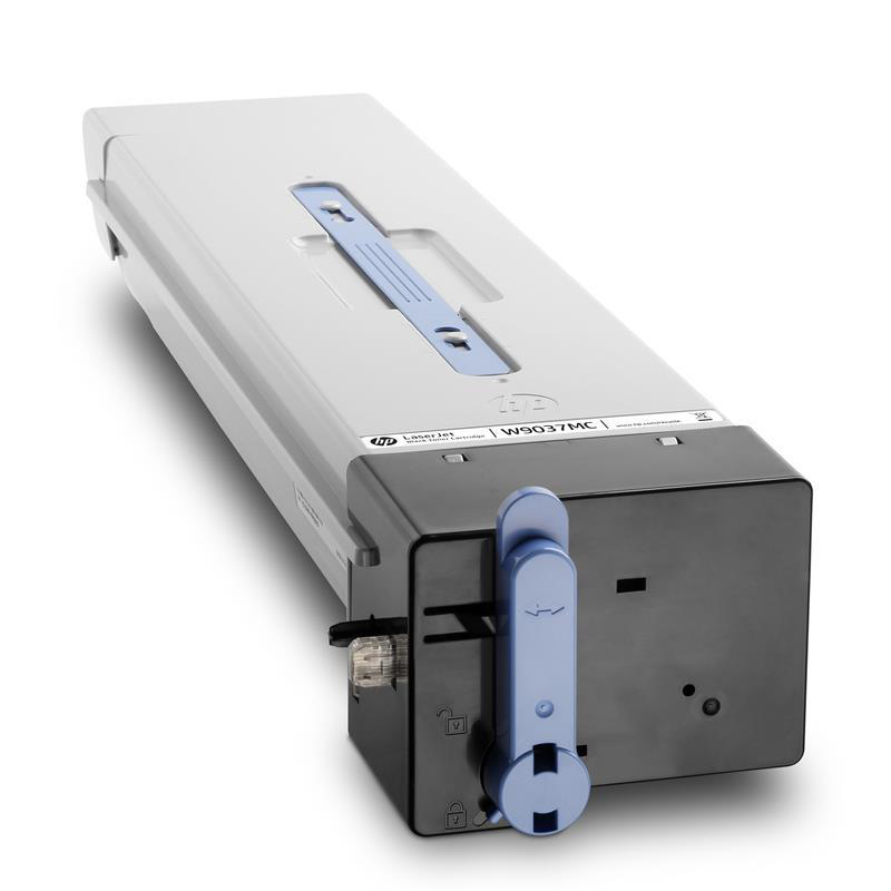 惠普 W9037MC 硒鼓 单支装 黑色 58000页 适用E82540dn/82540z/82550dn/z按支销售