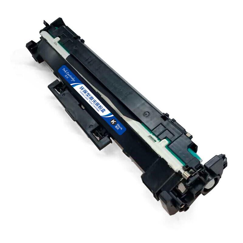盈佳 YJ-CF219A-FD 硒鼓 12000页(A4,5%) 黑色 适用机型：惠普hpM104/MFPM132按支销售