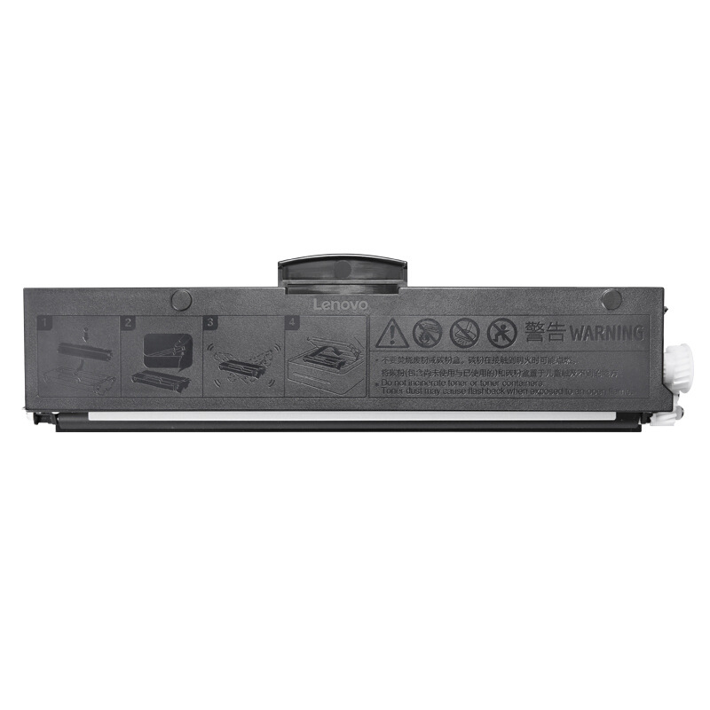 联想 LT2268 墨粉盒 1000页 黑色 单支装 适用LJ2268/LJ2268W/M7268/M7268W/M7208WPro按支销售