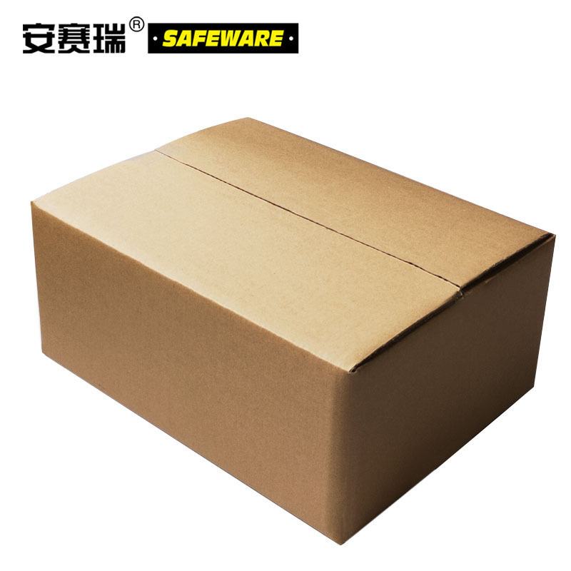 安赛瑞 39766 5层瓦楞纸箱 32×31×45cm 10个装按包销售