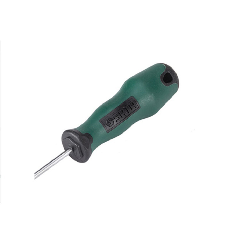 世达 63403 T系列一字形螺丝批 3x100MM按(把)销售 世达 63403 T系列一字形螺丝批 3x100MM按(把)销售