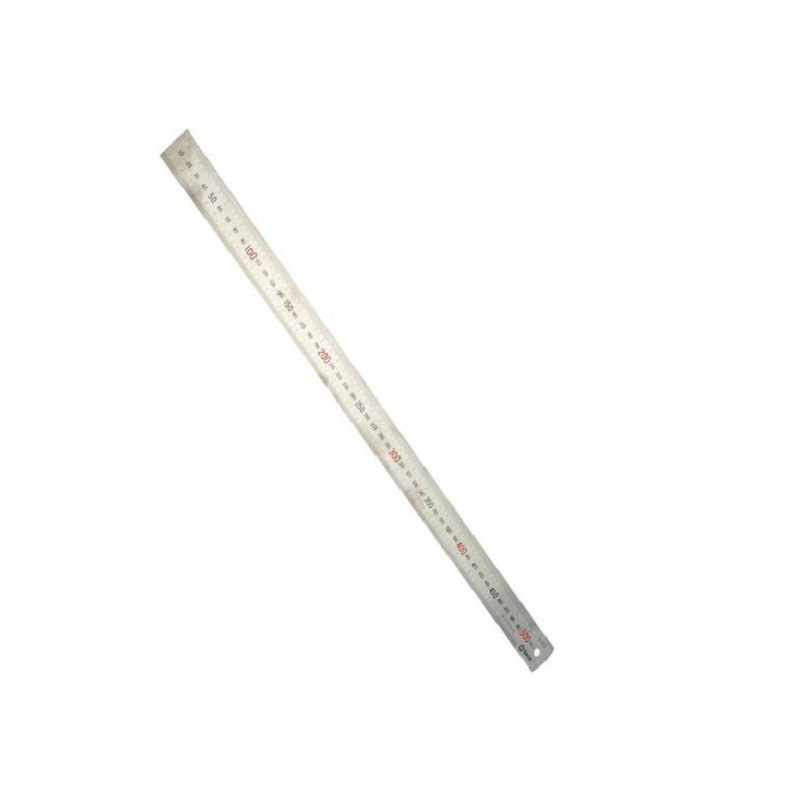 世达 91403 钢直尺 500MM按（把）销售