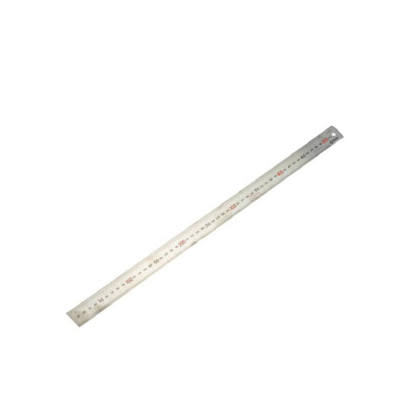 世达 91403 钢直尺 500MM按（把）销售
