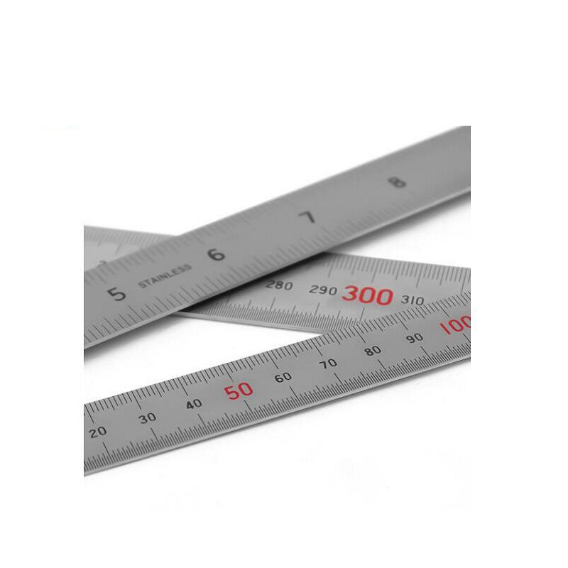 世达 91403 钢直尺 500MM按（把）销售