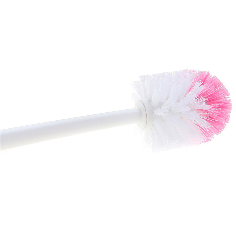 茶花 4308 马桶刷带底座 14.6*14.6*40cm按（套）销售