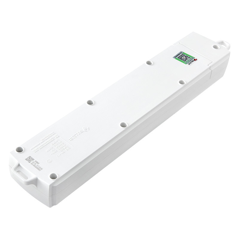 公牛  GN-415(新）  五位插座（需自行配电源线和插头） 无线按个销售