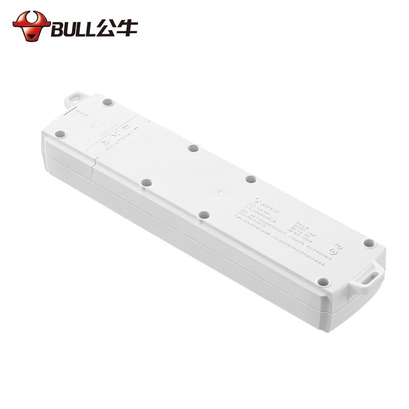 公牛 GN-414(新) 插座 四位无线(需自行配电源线和插头)按个销售 公牛 GN-414(新) 插座 四位无线(需自行配电源线和插头)按个销售