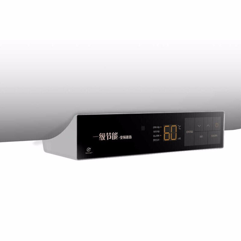 美的 F80-22DE5 电热水器 880*442*450 灰白色 热水器X1、说明书X1按（台）销售