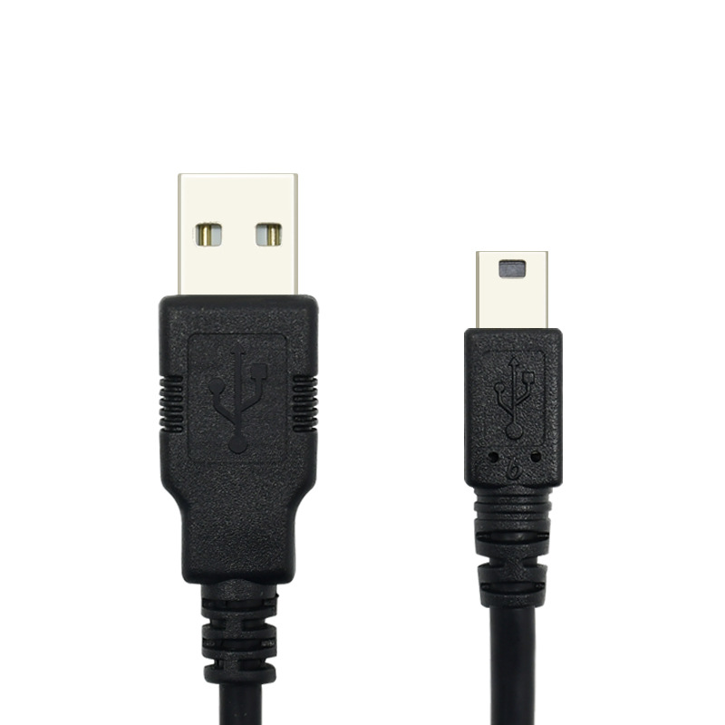 酷比客 LCCPUSBAMBK-0.5M USB2.0转接线/USB/A-MiniB 0.5M 黑色按(条)销售 酷比客 LCCPUSBAMBK-0.5M USB2.0转接线/USB/A-MiniB 0.5M 黑色按(条)销售