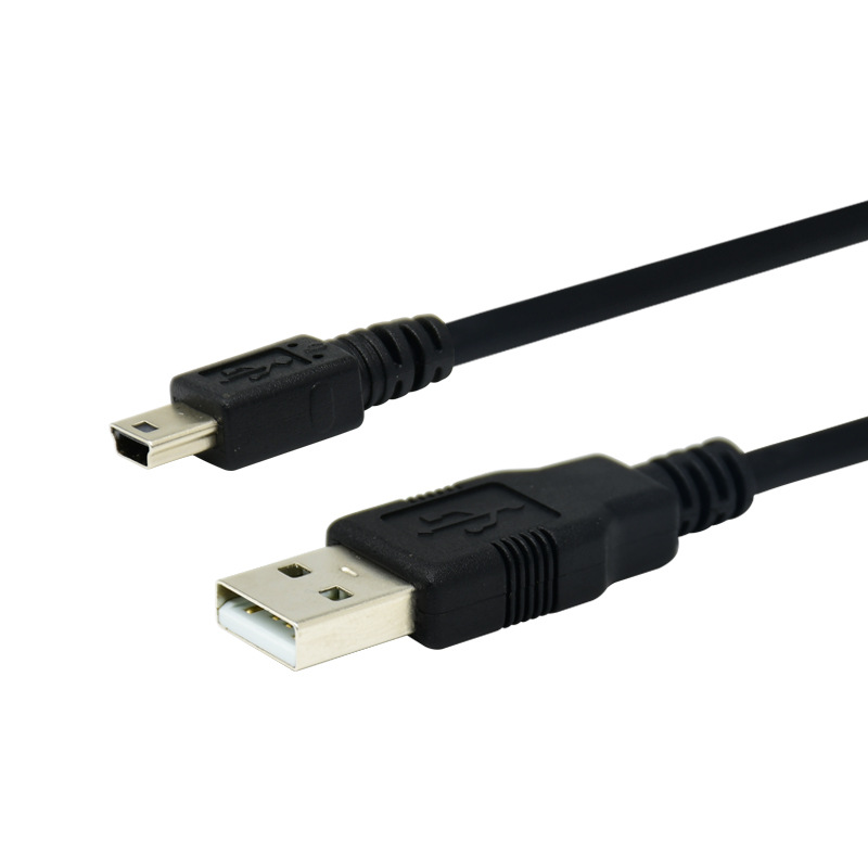 酷比客 LCCPUSBAMBK-0.5M USB2.0转接线/USB/A-MiniB 0.5M 黑色按(条)销售 酷比客 LCCPUSBAMBK-0.5M USB2.0转接线/USB/A-MiniB 0.5M 黑色按(条)销售