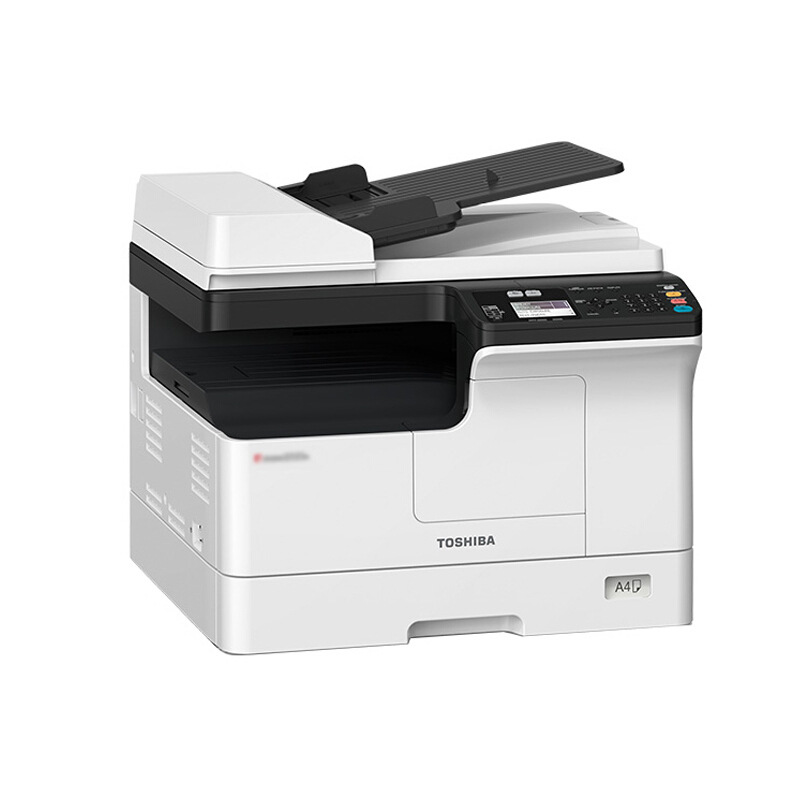 东芝 DP-2829A 黑白数码复合机 A3 白色 主机+双面器+自动输稿器+单纸盒按(台)销售 东芝 DP-2829A 黑白数码复合机 A3 白色 主机+双面器+自动输稿器+单纸盒按(台)销售