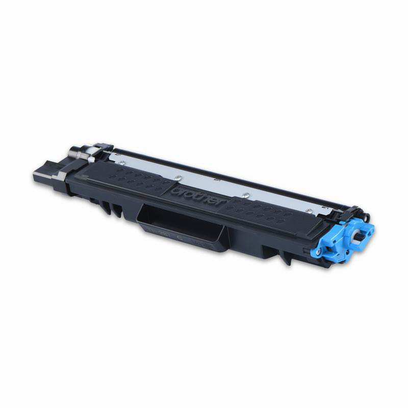 兄弟 TN-287C 墨粉 2300页 蓝色 适用HL-3160/3190CDWDCP-9030CDNMFC-9150/9350CDW按支销售