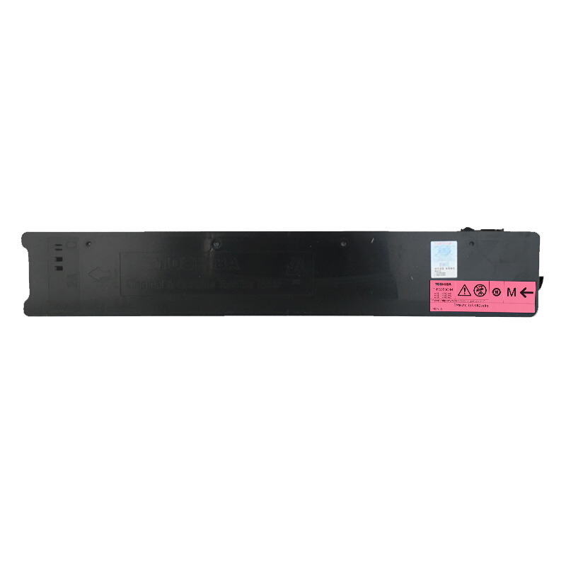 东芝 T-FC556C-M 碳粉 39200页 红色 适用东芝e-STUDIO5506AC/6506AC/7506AC彩色数码复合机按支销售 东芝 T-FC556C-M 碳粉 39200页 红色 适用东芝e-STUDIO5506AC/6506AC/7506AC彩色数码复合机按支销售