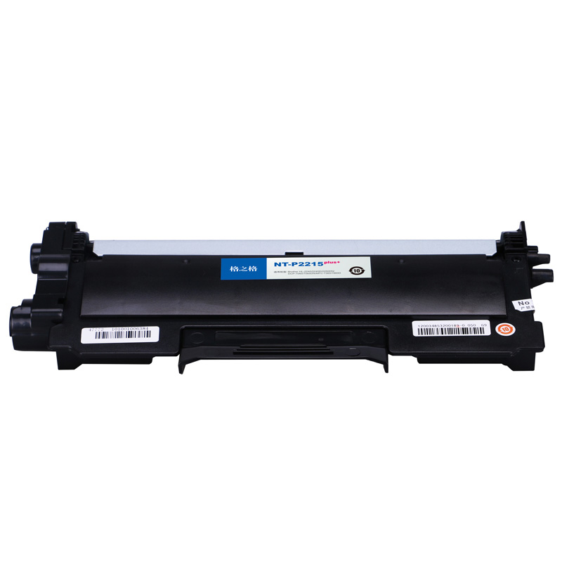 格之格 NT-P2215plus+ 硒鼓 1200页 黑色 适用BrotherHL-2240/2240D/2250DNDCP-7060/7065DNMFC-7360/7860D按个销售