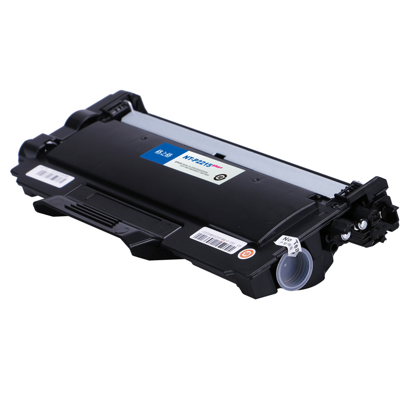 格之格 NT-P2215plus+ 硒鼓 1200页 黑色 适用BrotherHL-2240/2240D/2250DNDCP-7060/7065DNMFC-7360/7860D按个销售