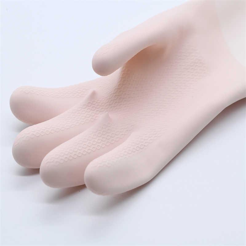 妙洁 绒里手套 耐久型 S号 红色按(包)销售 妙洁 绒里手套 耐久型 S号 红色按(包)销售