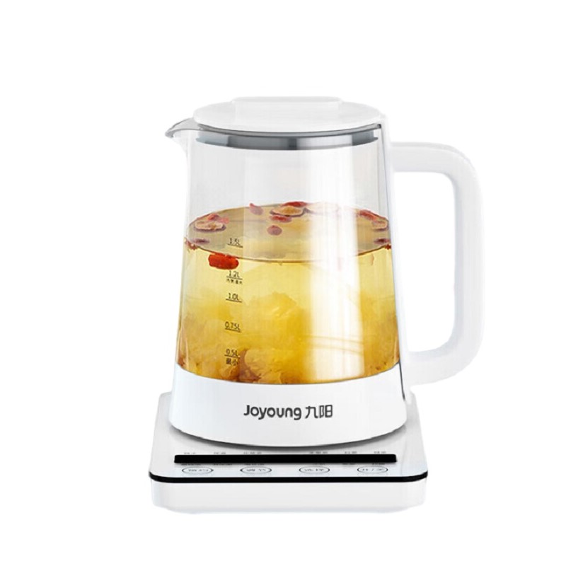 九阳 K15-D11 养生壶 1.5L按（台）销售