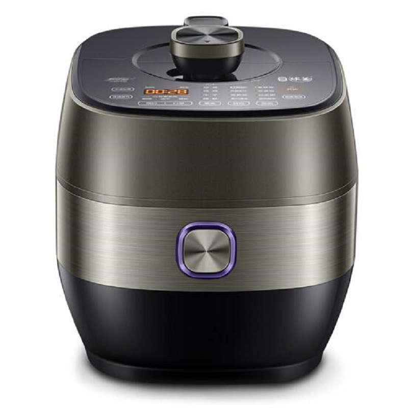 苏泊尔 SY-50FH33Q 电压力锅 1300W按(台)销售 苏泊尔 SY-50FH33Q 电压力锅 1300W按(台)销售