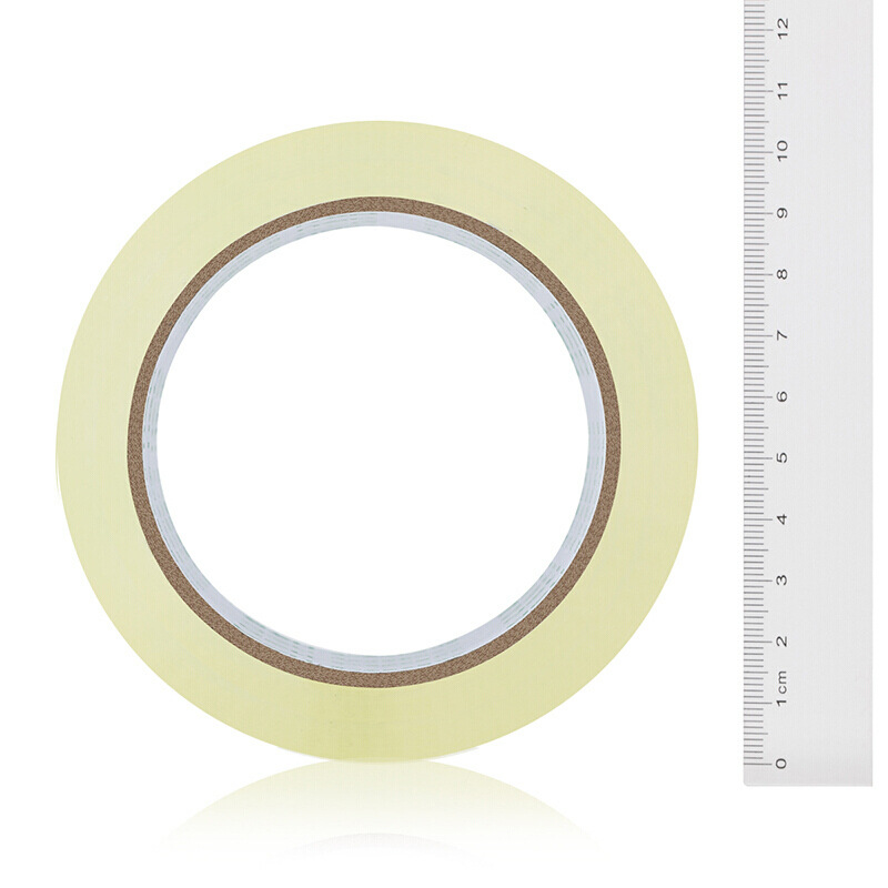 得力 30200 超透明封箱胶带 48mm*30y*50um 6卷/筒按筒销售 得力 30200 超透明封箱胶带 48mm*30y*50um 6卷/筒按筒销售