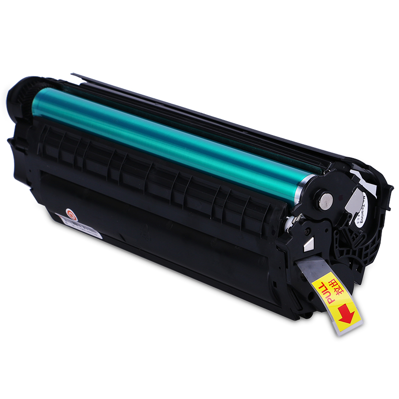 格之格 Q2612A NT-C2612plus+ 碳粉盒 2200页 黑色 单支装 适用于惠普 HP LaserJet1010/1012/1015/1018/1020/1022/1022n/1022nw/3015/3020/3030/3050/3052/3055/M1005 MFP/M1300 MFP/1319f MFPCanon LBP2900/LBP2900+/LBP3000按个销售 格之格 Q2612A NT-C2612plus+ 碳粉盒 2200页 黑色 单支装 适用于惠普 HP LaserJet1010/1012/1015/1018/1020/1022/1022n/1022nw/3015/3020/3030/3050/3052/3055/M1005 MFP/M1300 MFP/1319f MFPCanon LBP2900/LBP2900+/LBP3000按个销售