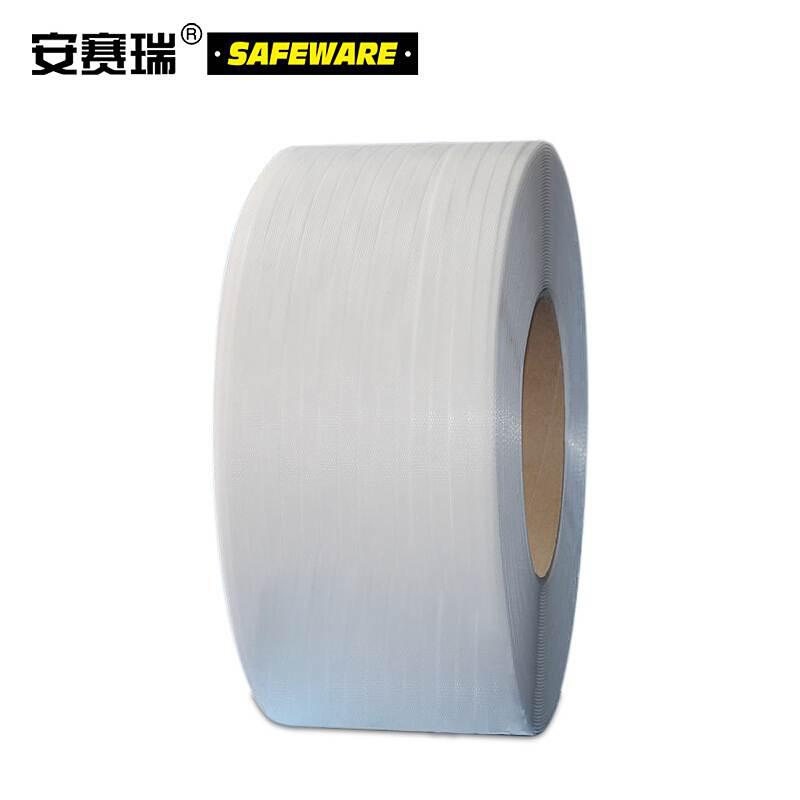 安赛瑞 39891 透明PP打包带（1800米）透明按（卷）销售