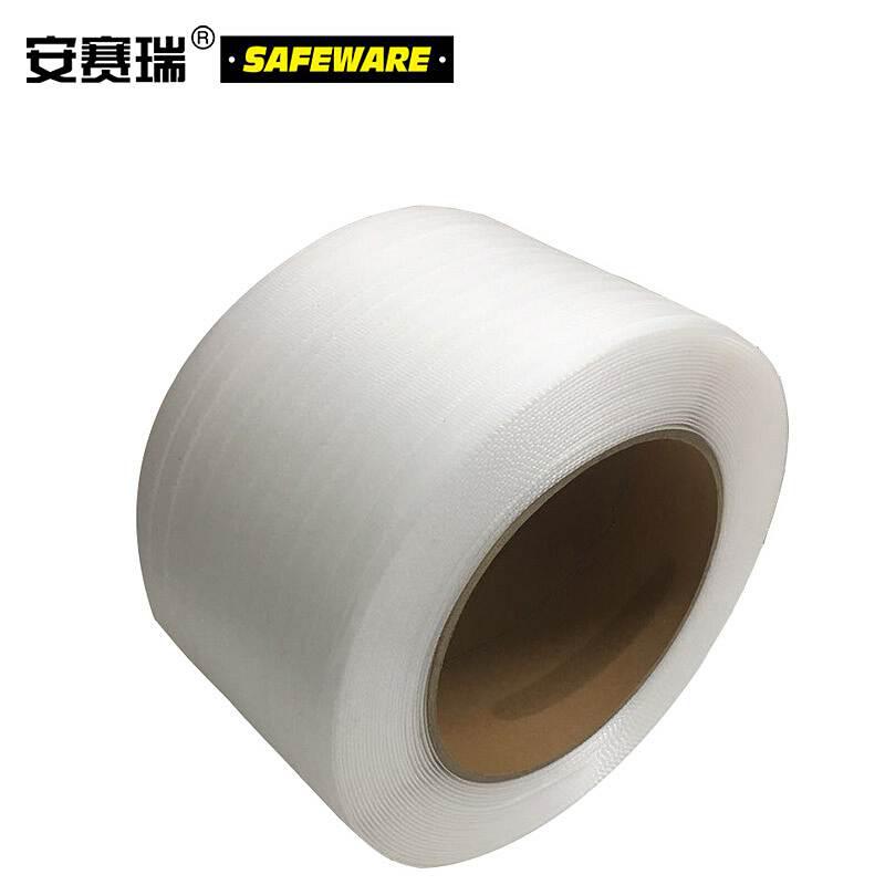 安赛瑞 39885 透明PP打包带1000米/卷半透明按（卷）销售