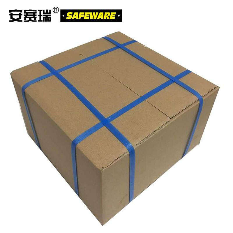 安赛瑞 39886 透明PP打包带1000米/卷蓝按（卷）销售