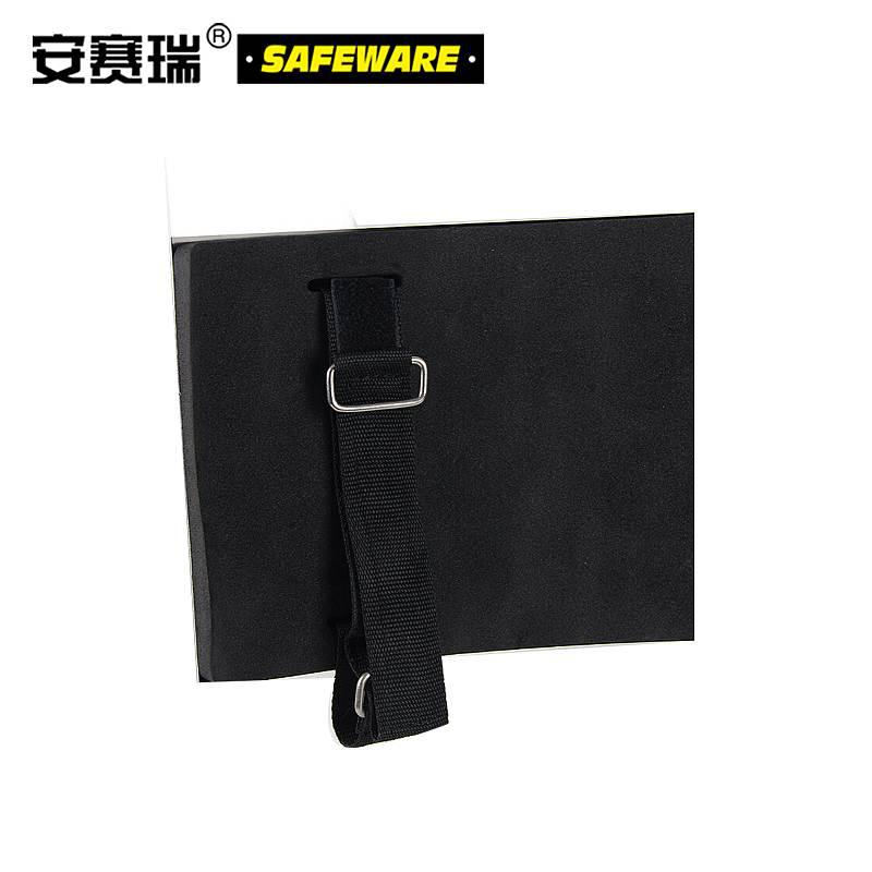 安赛瑞 12688 反恐防暴盾牌黑按（个）销售