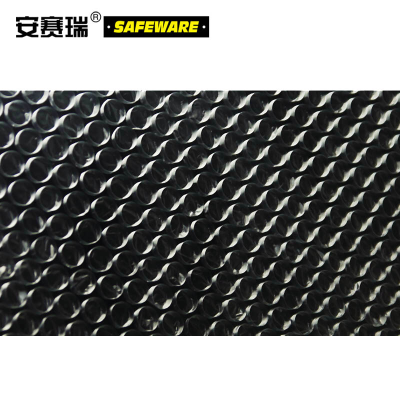安赛瑞 10585 防震气泡膜包装袋(500片装) 15×20cm按（包）销售
