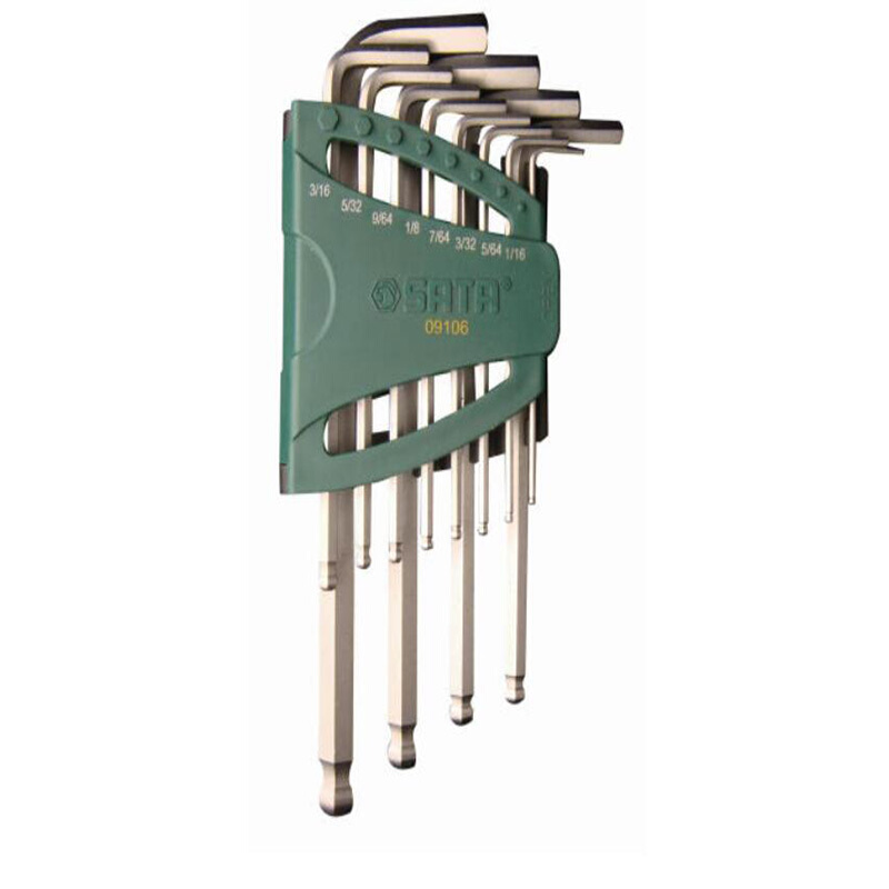 世达 9016 26件系列重型套筒组套 19MM&25MM按（套）销售