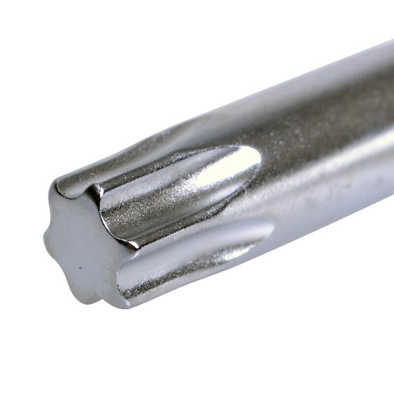 世达 9715 9件加长球头花形扳手组套 T10-T50按套销售 世达 9715 9件加长球头花形扳手组套 T10-T50按套销售