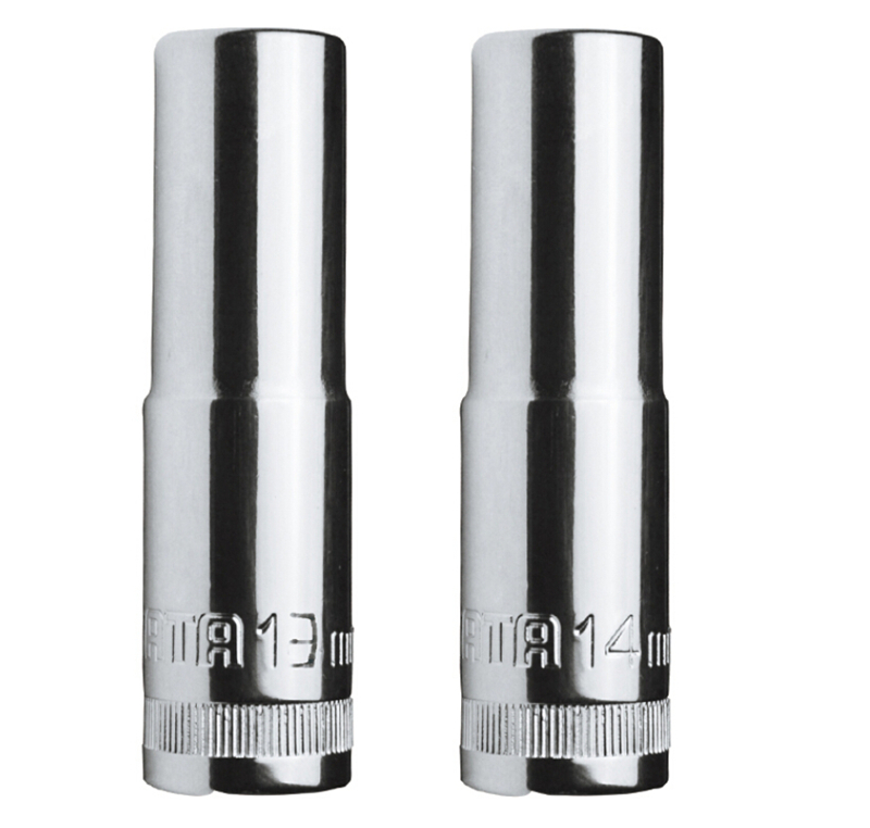 世达 13814 12.5MM系列12角长套筒 14mm按（个）销售