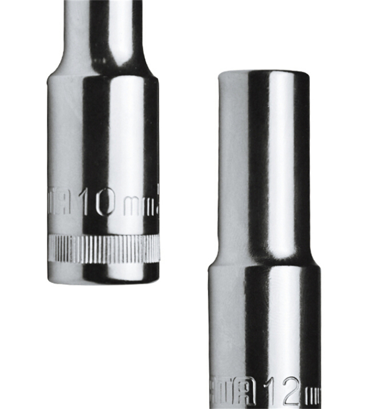 世达 13814 12.5MM系列12角长套筒 14mm按（个）销售