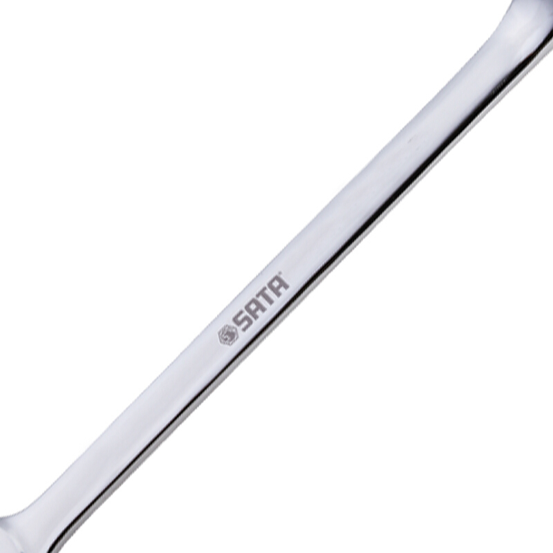 世达 40342 新型全抛光两用扳手17MM按（把）销售
