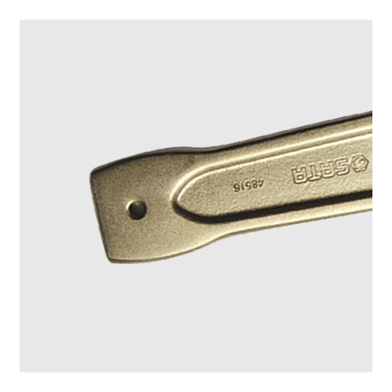 世达 48524 敲击梅花扳手85MM按把销售 世达 48524 敲击梅花扳手85MM按把销售