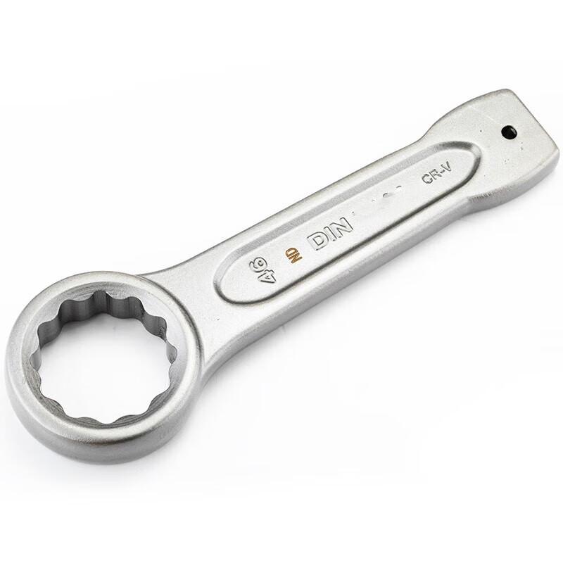 世达 48526 敲击梅花扳手 95MM按把销售 世达 48526 敲击梅花扳手 95MM按把销售