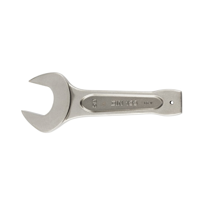 世达 48617 敲击开口扳手 80MM按（把）销售