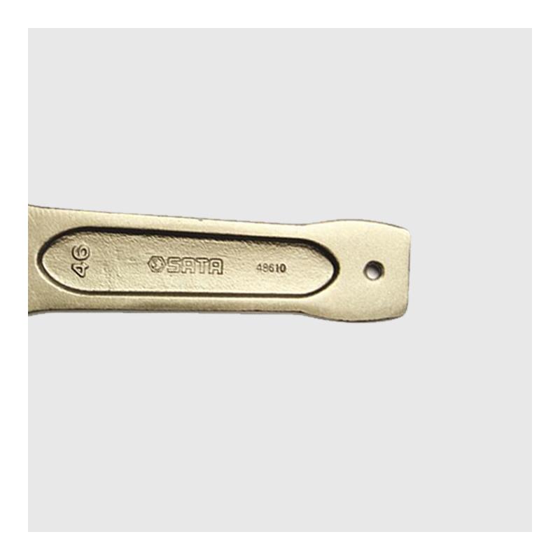 世达 48617 敲击开口扳手 80MM按（把）销售