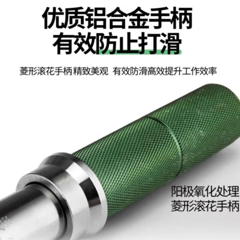 世达 96310 3/8寸系列专业级可调式扭力扳手 10-50Nm按（把）销售