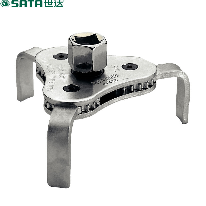 世达 97422 两用滤清器扳手63-102MM按（把）销售