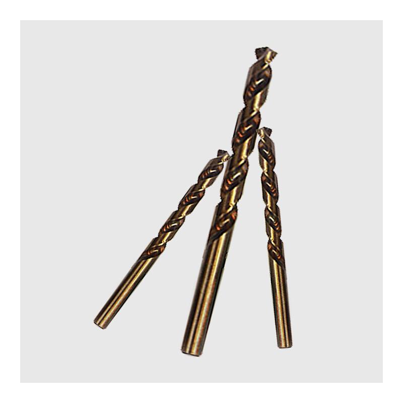 世达 52338 直柄含钴麻花钻套装 10件套 3.8MM按(套)销售 世达 52338 直柄含钴麻花钻套装 10件套 3.8MM按(套)销售